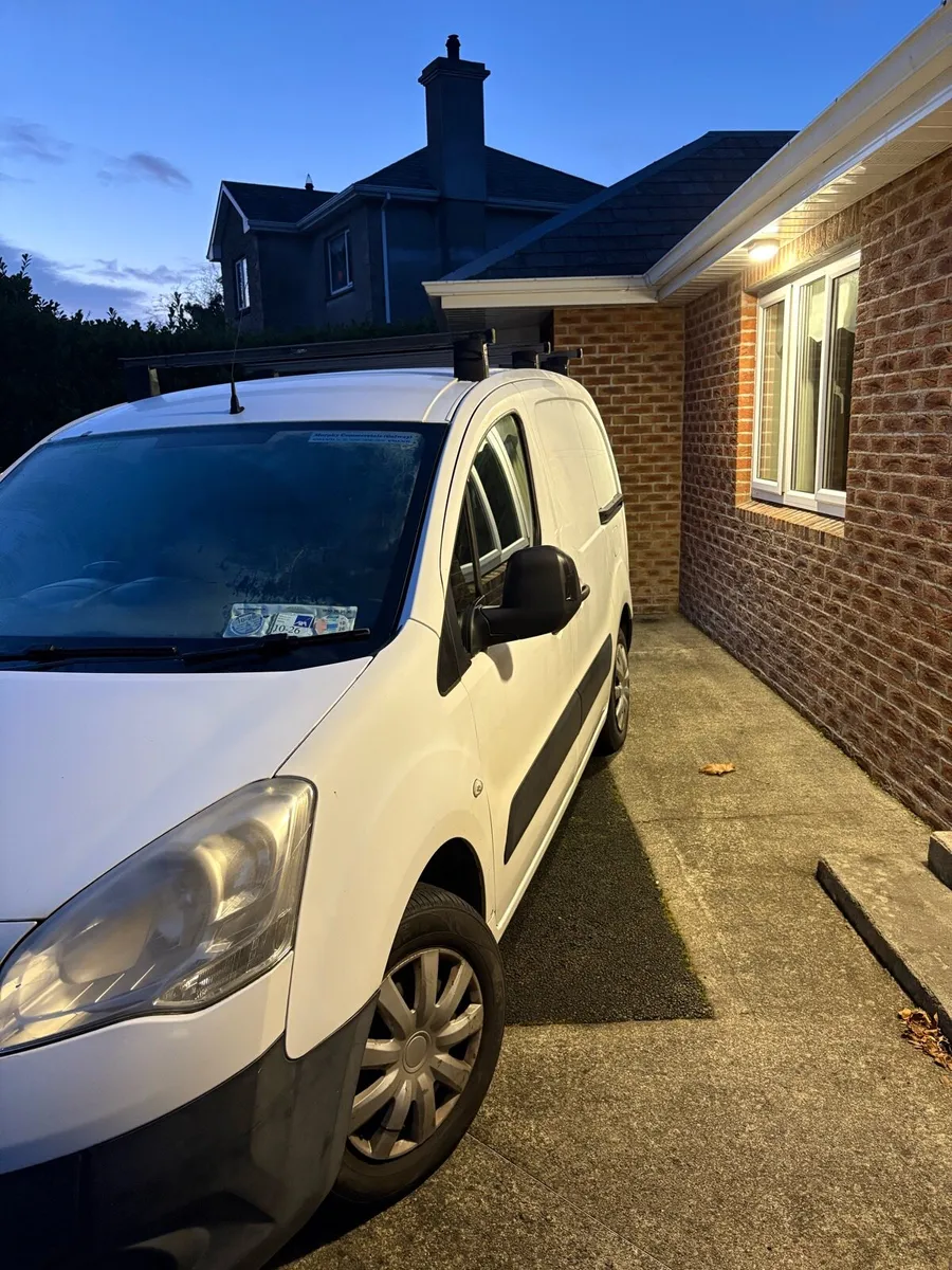 Citroen Berlingo - Image 2