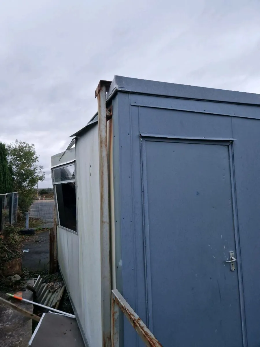 Portable cabin - Image 3