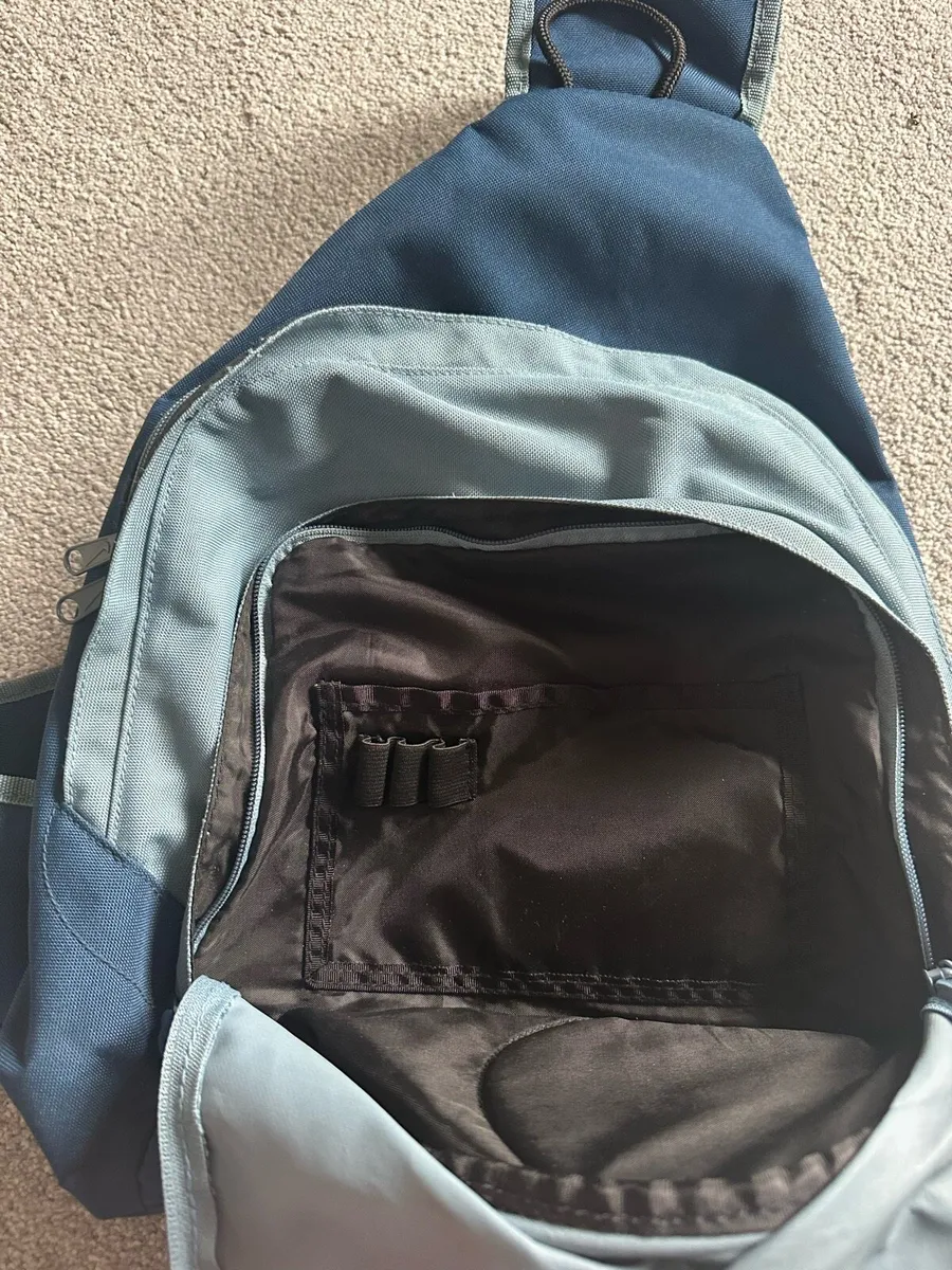 Nike sling backpack - Image 3