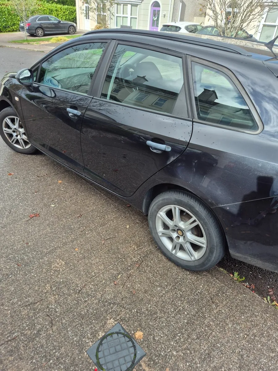 SEAT Ibiza 2012 - Image 2