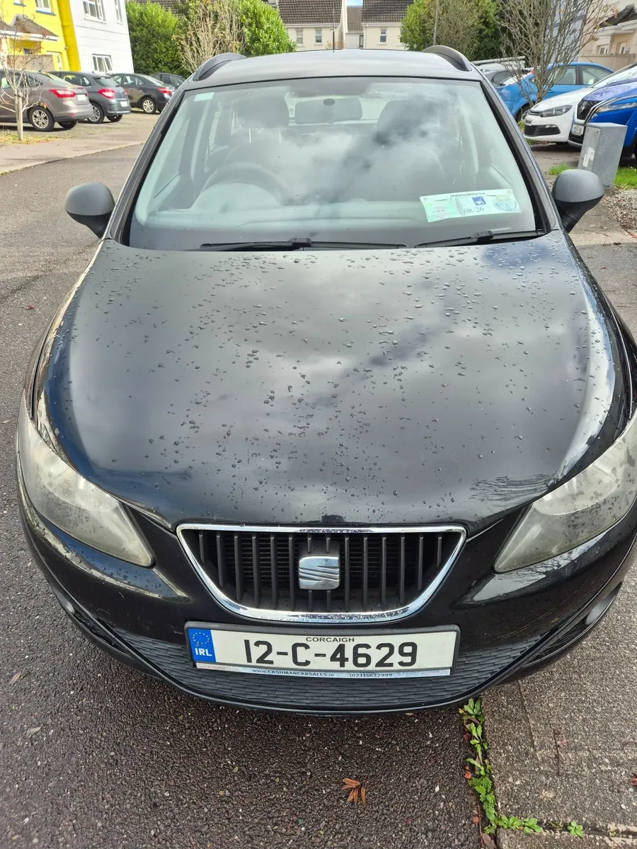 SEAT Ibiza 2012 - Image 3
