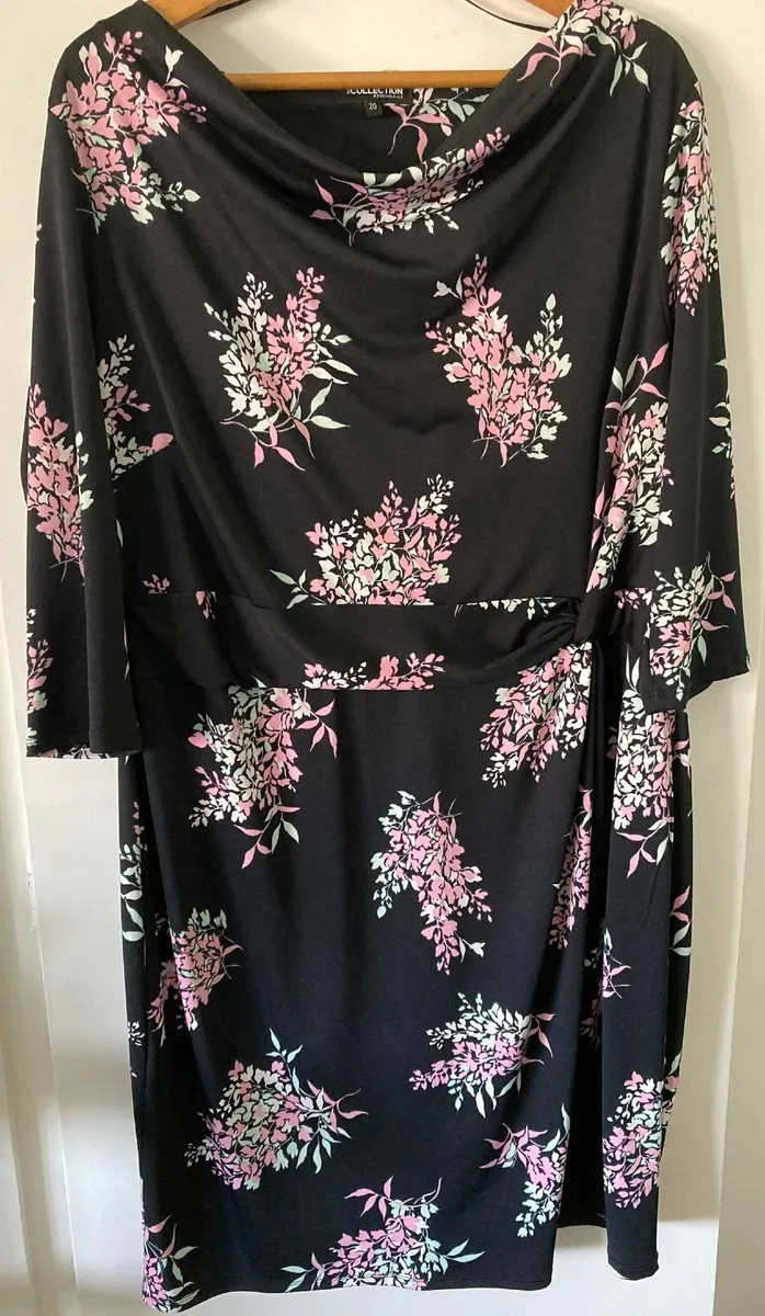 Ladies Dress