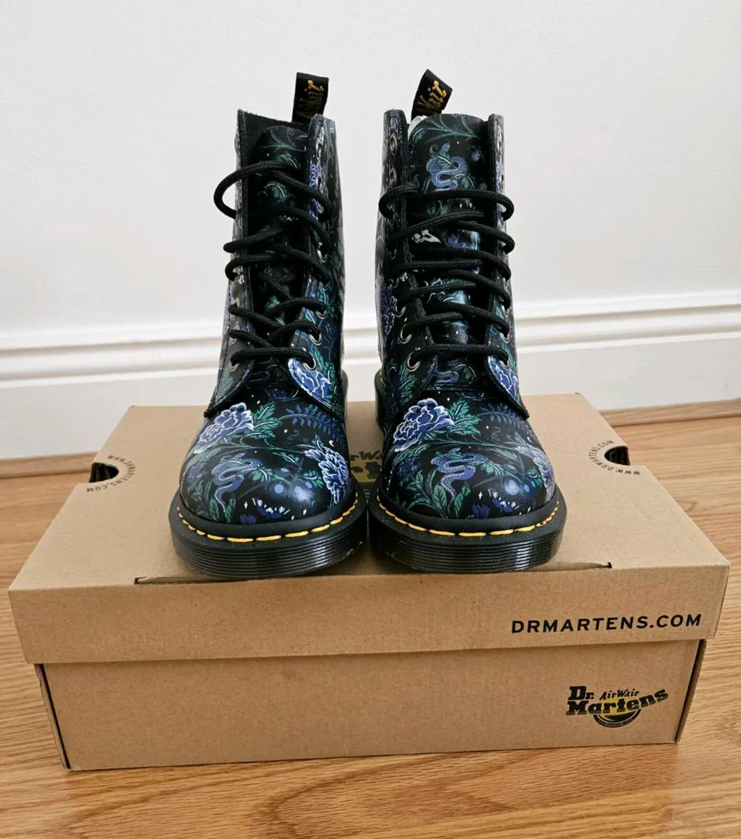 Boots - Image 1