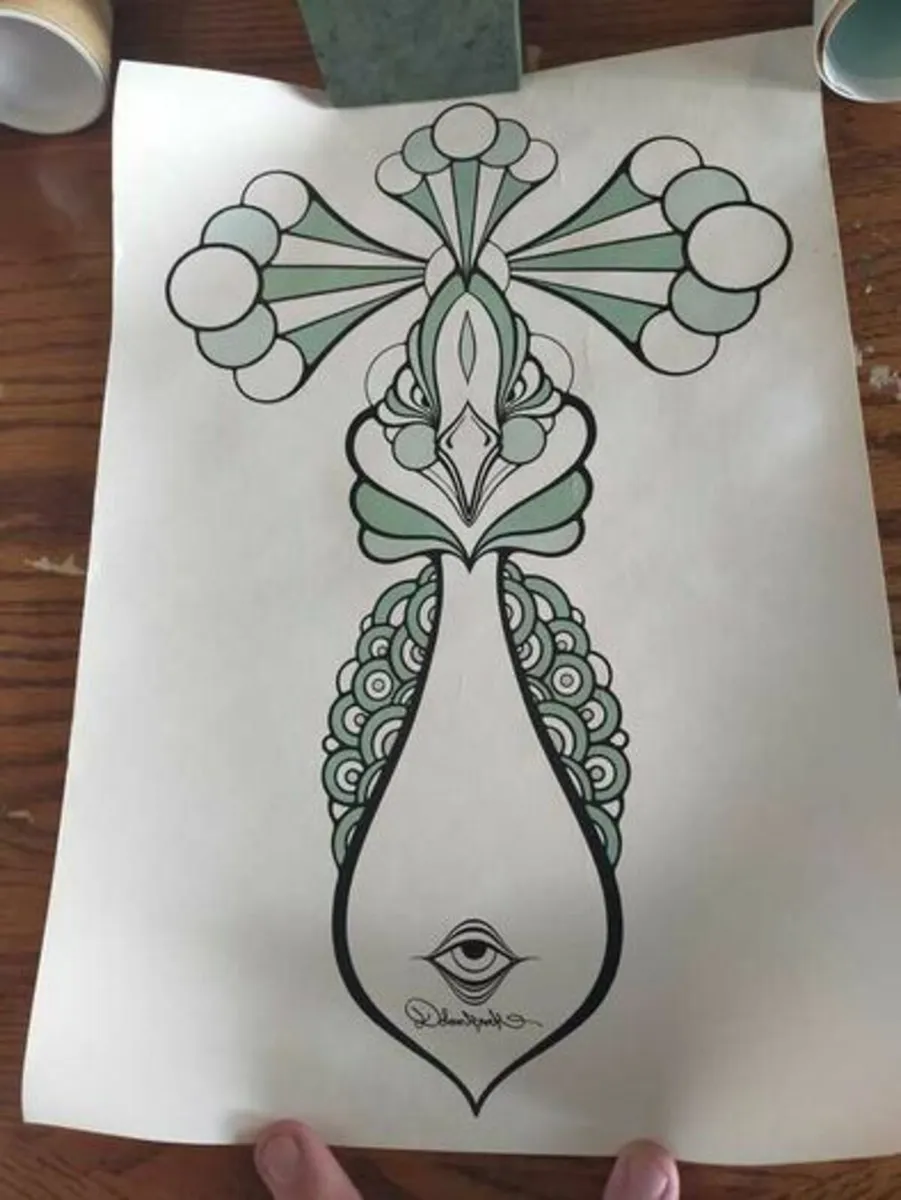 Screen Print Posters - Image 4