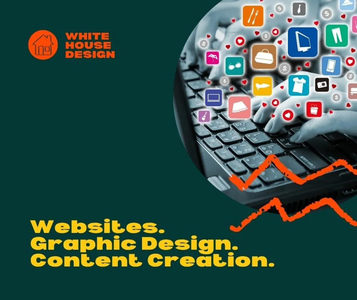 Website Development & Management - Image 2