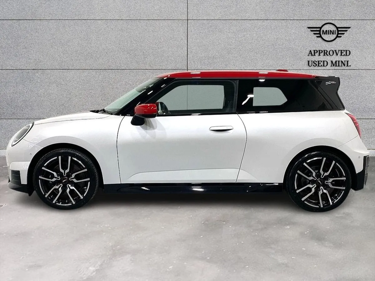 MINI HATCH Cooper E - Image 4