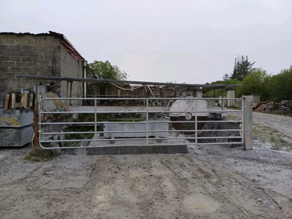 Stone Saw - Image 3