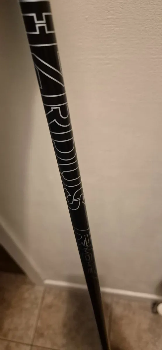 Golf club driver - Image 1