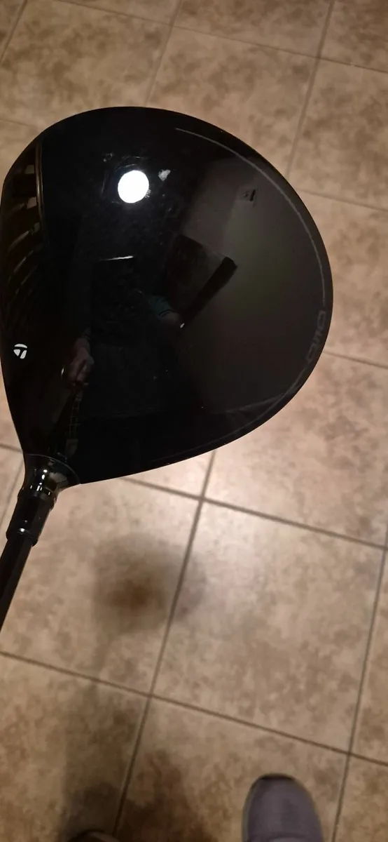 Golf club driver - Image 2