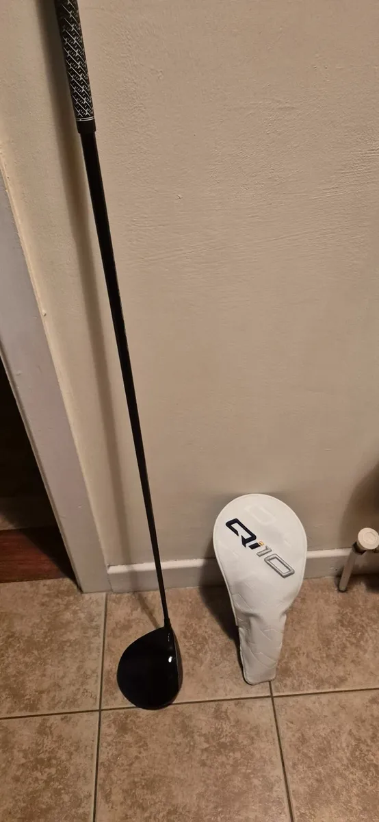 Golf club driver - Image 3
