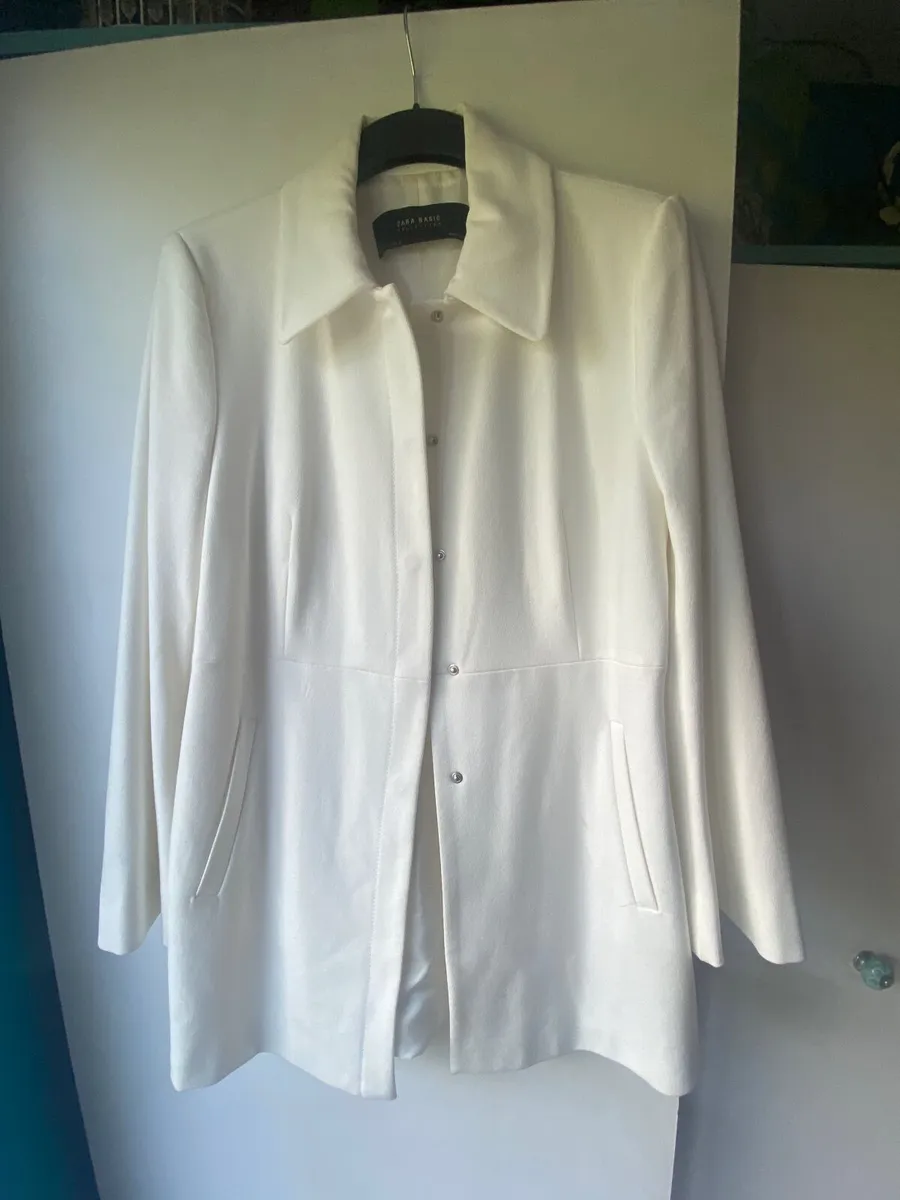 Coat - Image 1