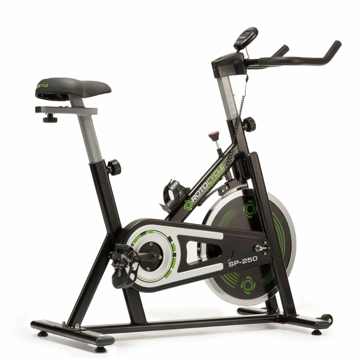 Rotocycle SP-250 Spin Exercise Bike - Image 2