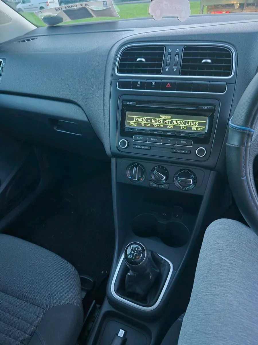 Vw polo - Image 2