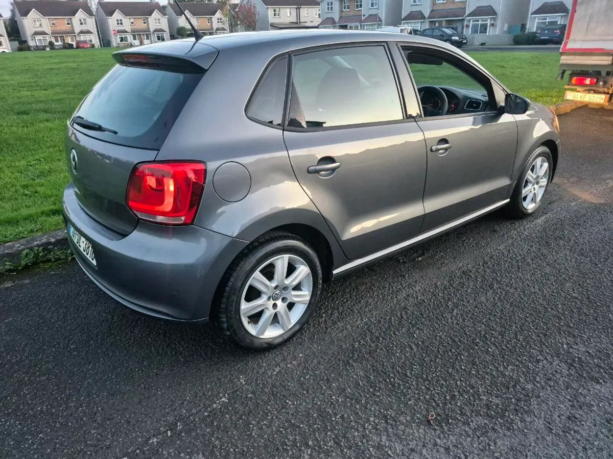 Vw polo - Image 3