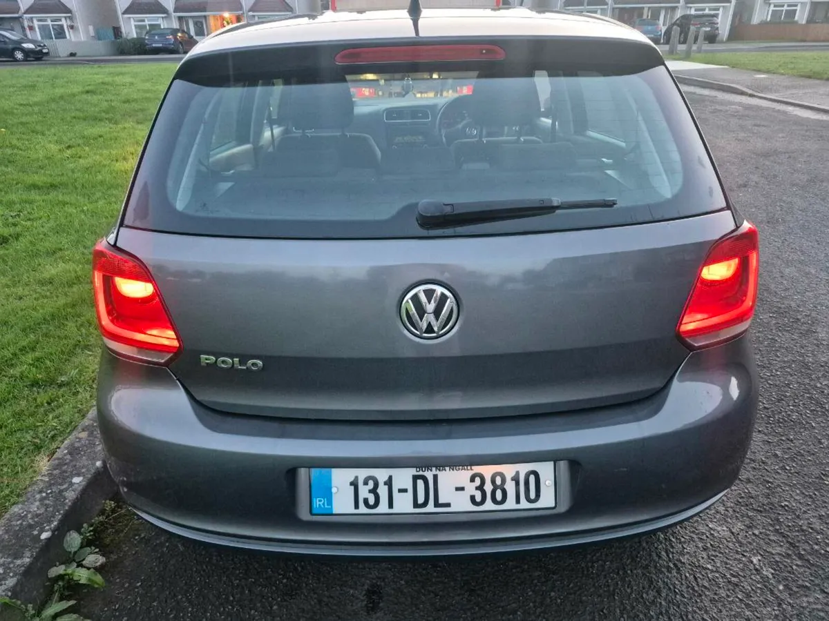 Vw polo - Image 4