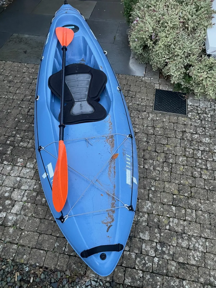 Kayak - Image 1