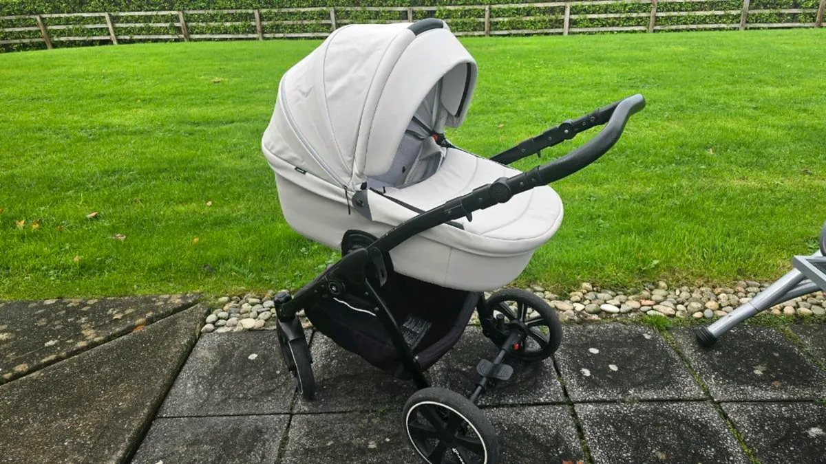 Noordi Complete Travel System - Image 4