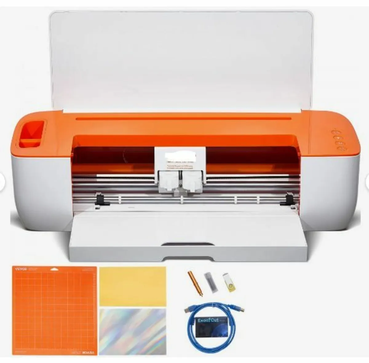 Vinyl Cutter Machine, Bluetooth - Image 1