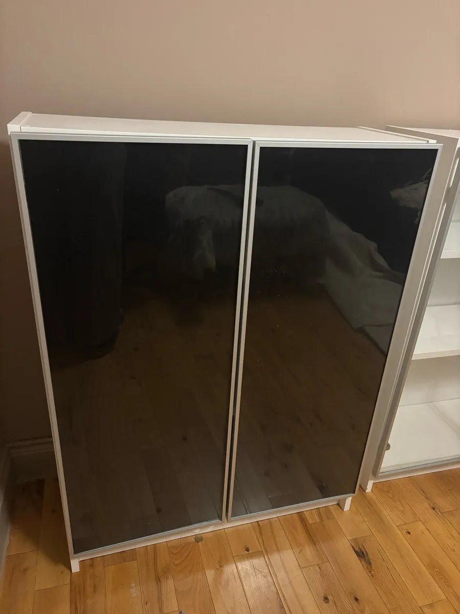 IKEA billy bookcase - Image 1