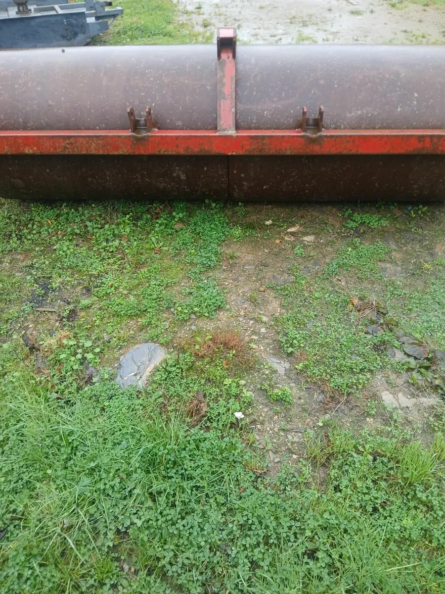 Land roller - Image 2