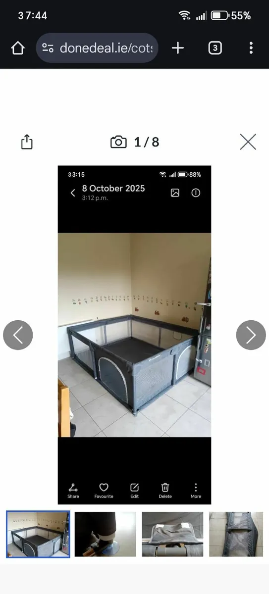 Playpen - Image 1