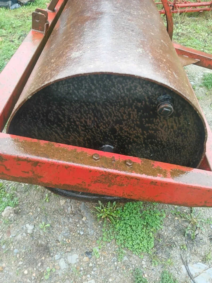 Land roller - Image 3