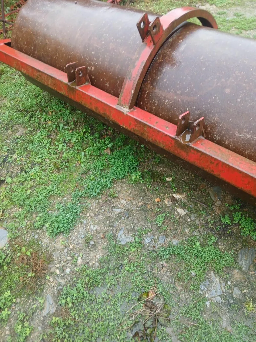 Land roller - Image 4