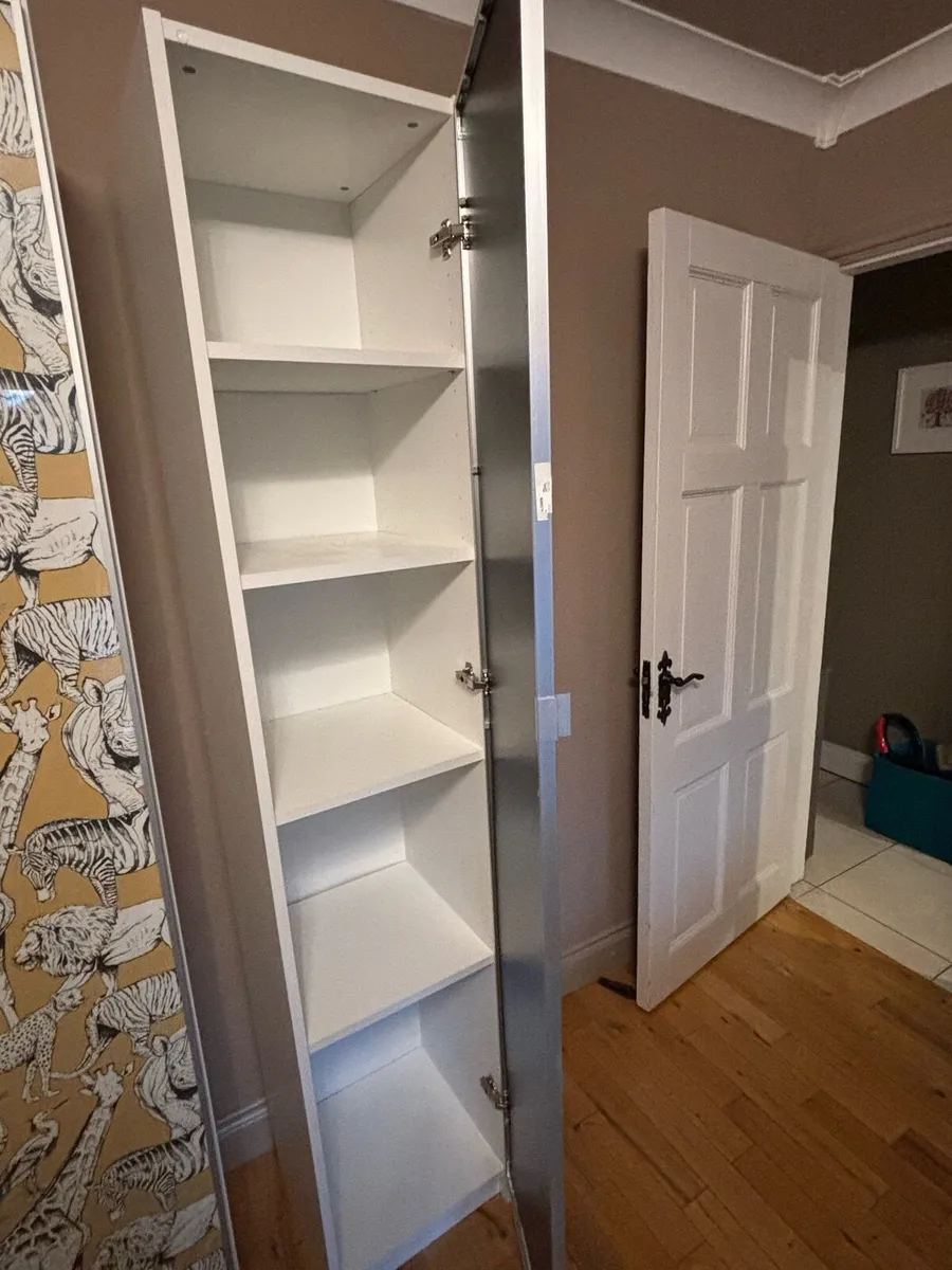 Ikea billy bookcase - Image 1