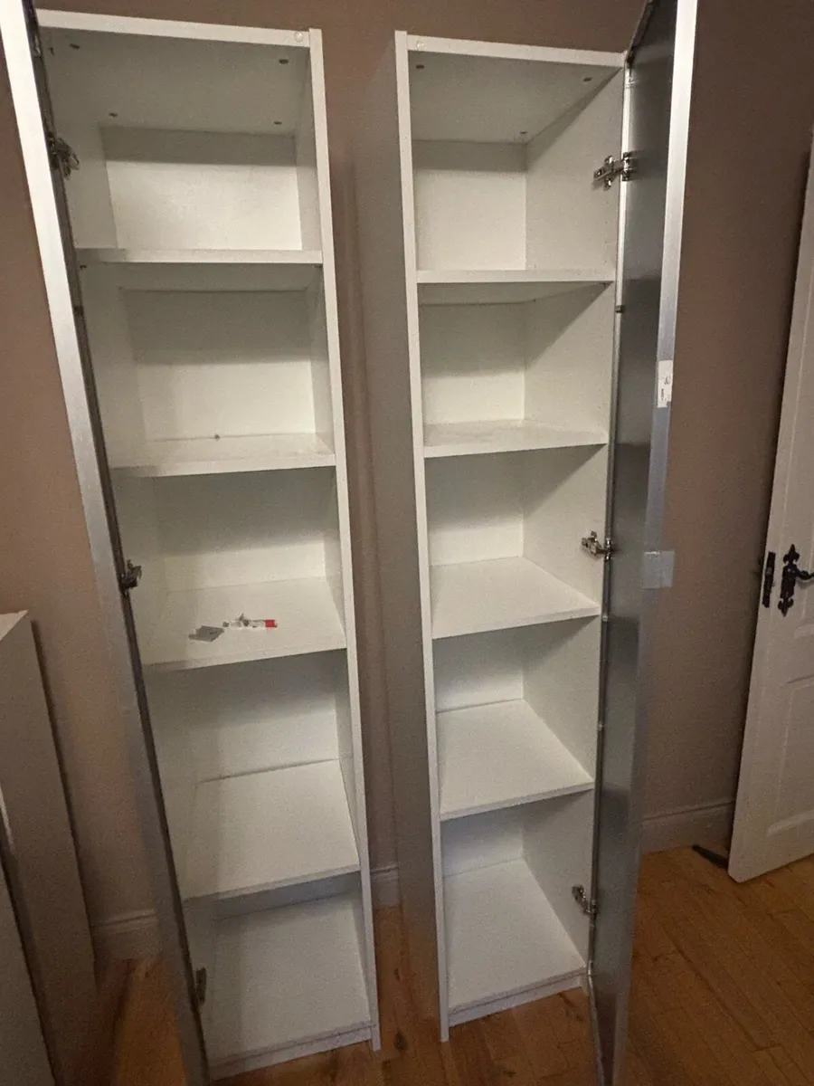 Ikea billy bookcase - Image 2