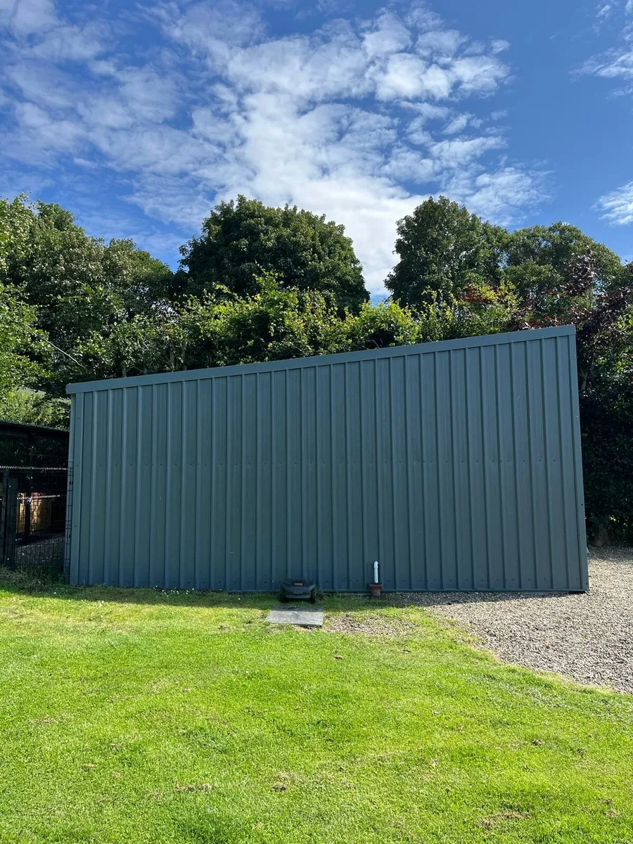 Shed - Image 2