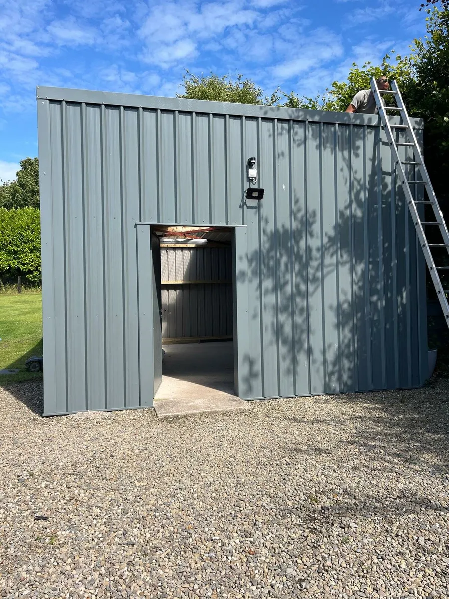 Shed - Image 3
