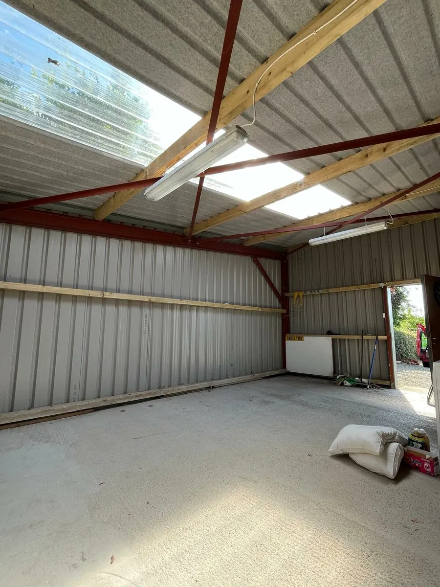 Shed - Image 4