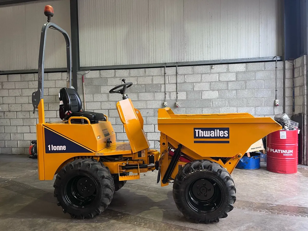 Dumper - Image 1
