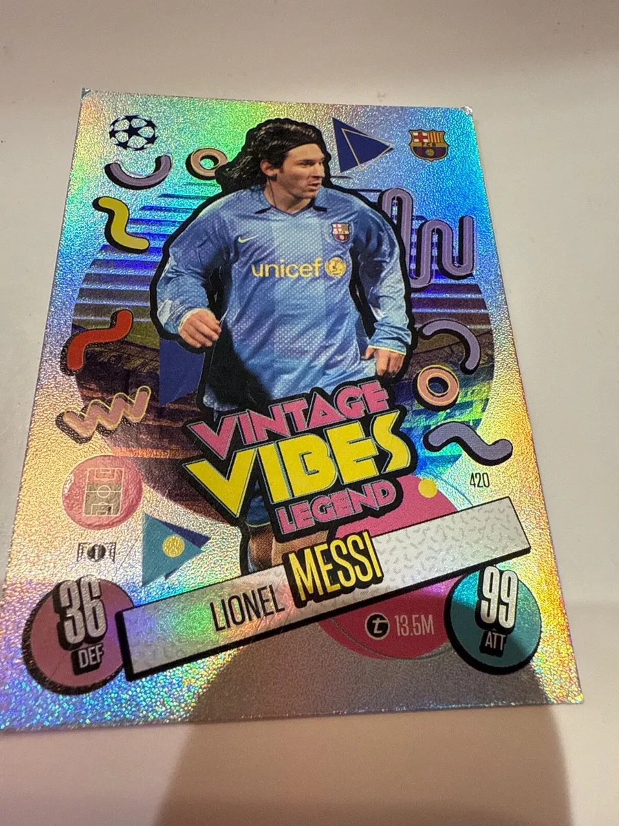 Match Attax - Image 1
