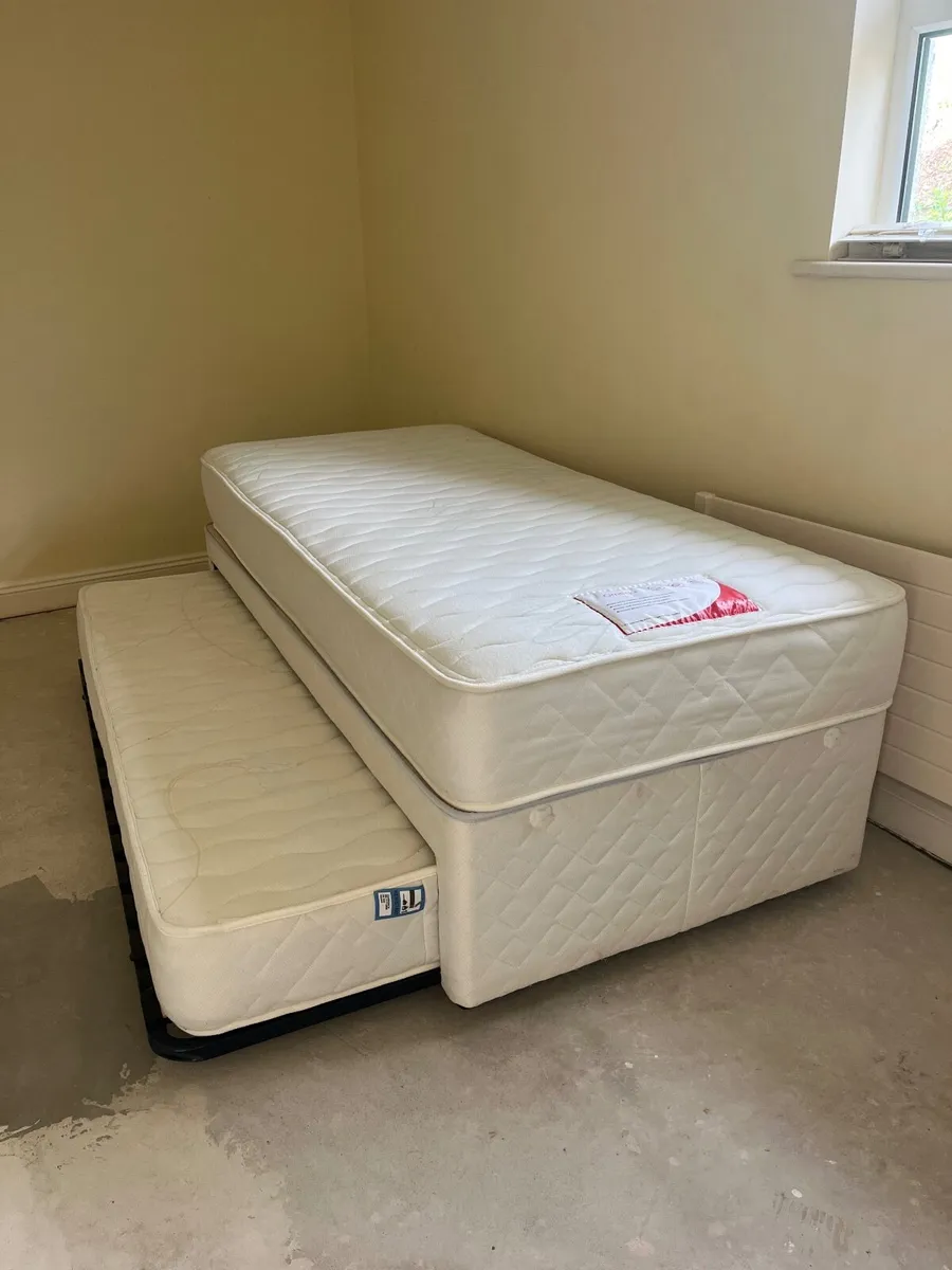 Trundle Bed - Image 1