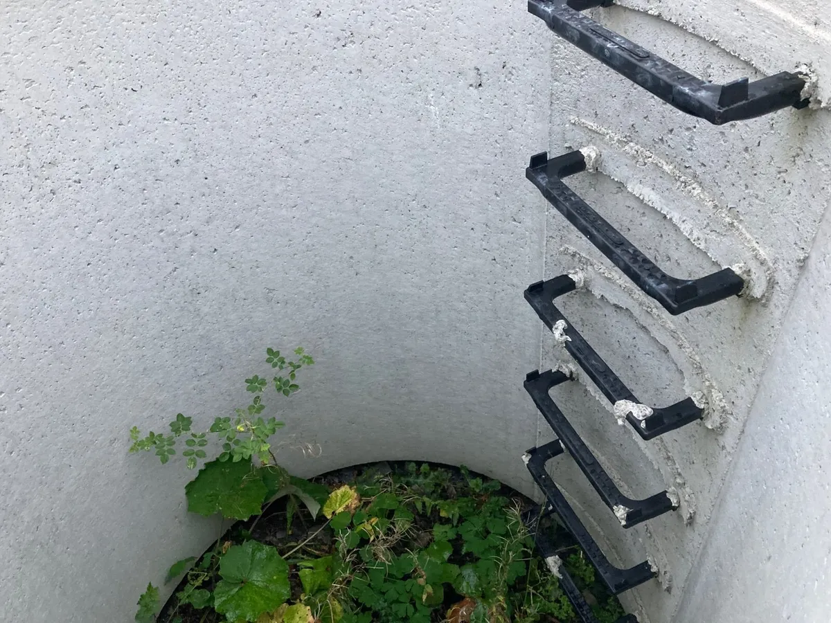 Precast pipe chambers - Image 2