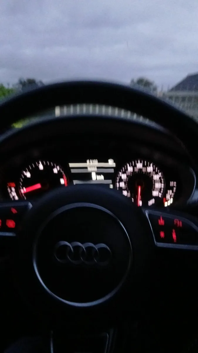 Audi A6 2015 - Image 4
