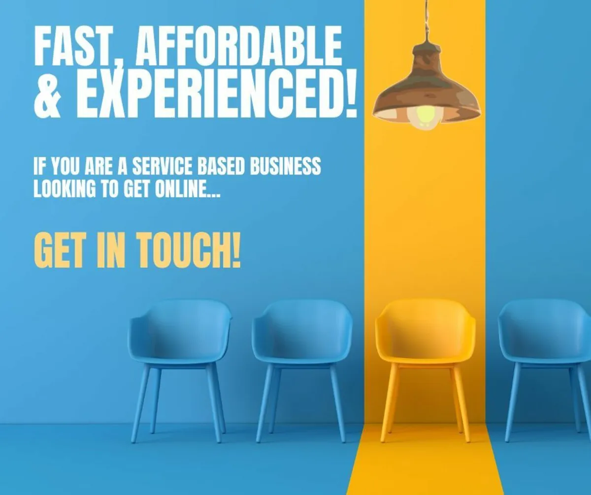 Website Development & Management - Image 3