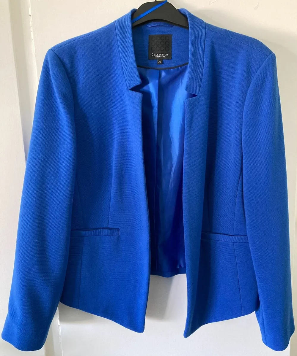 Ladies Jacket