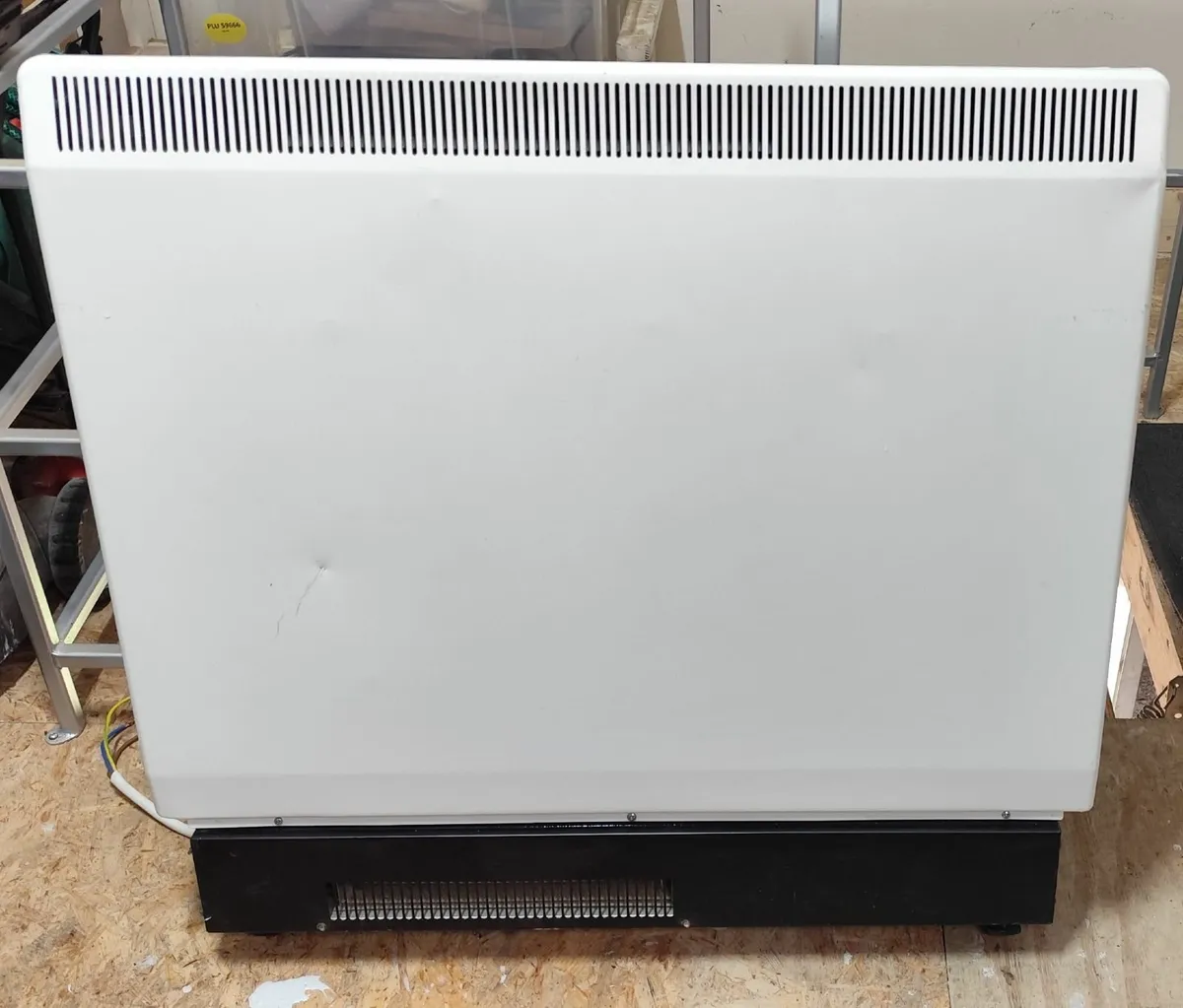 2x Creda Storage Heaters - Image 3