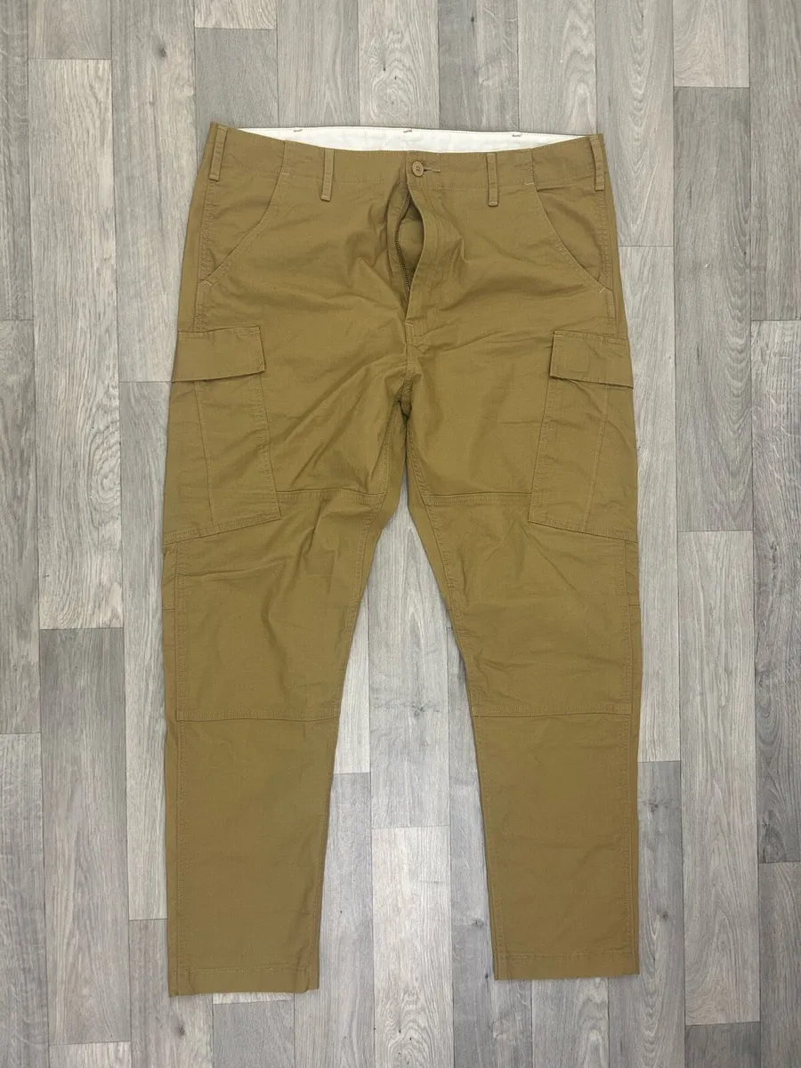 Levi's Cargo Pants Trousers Mens W38 L31 - Image 1