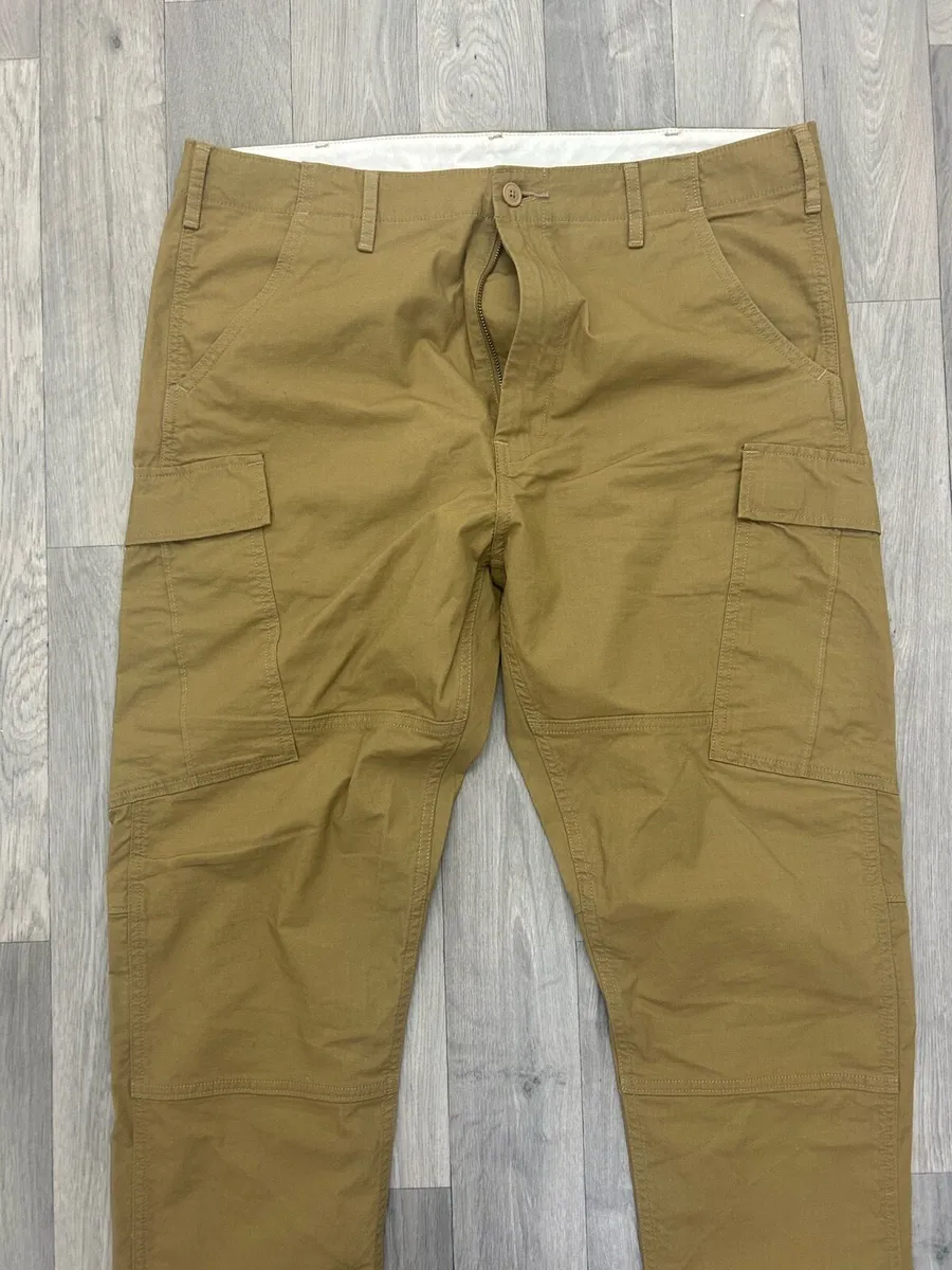 Levi's Cargo Pants Trousers Mens W38 L31 - Image 2