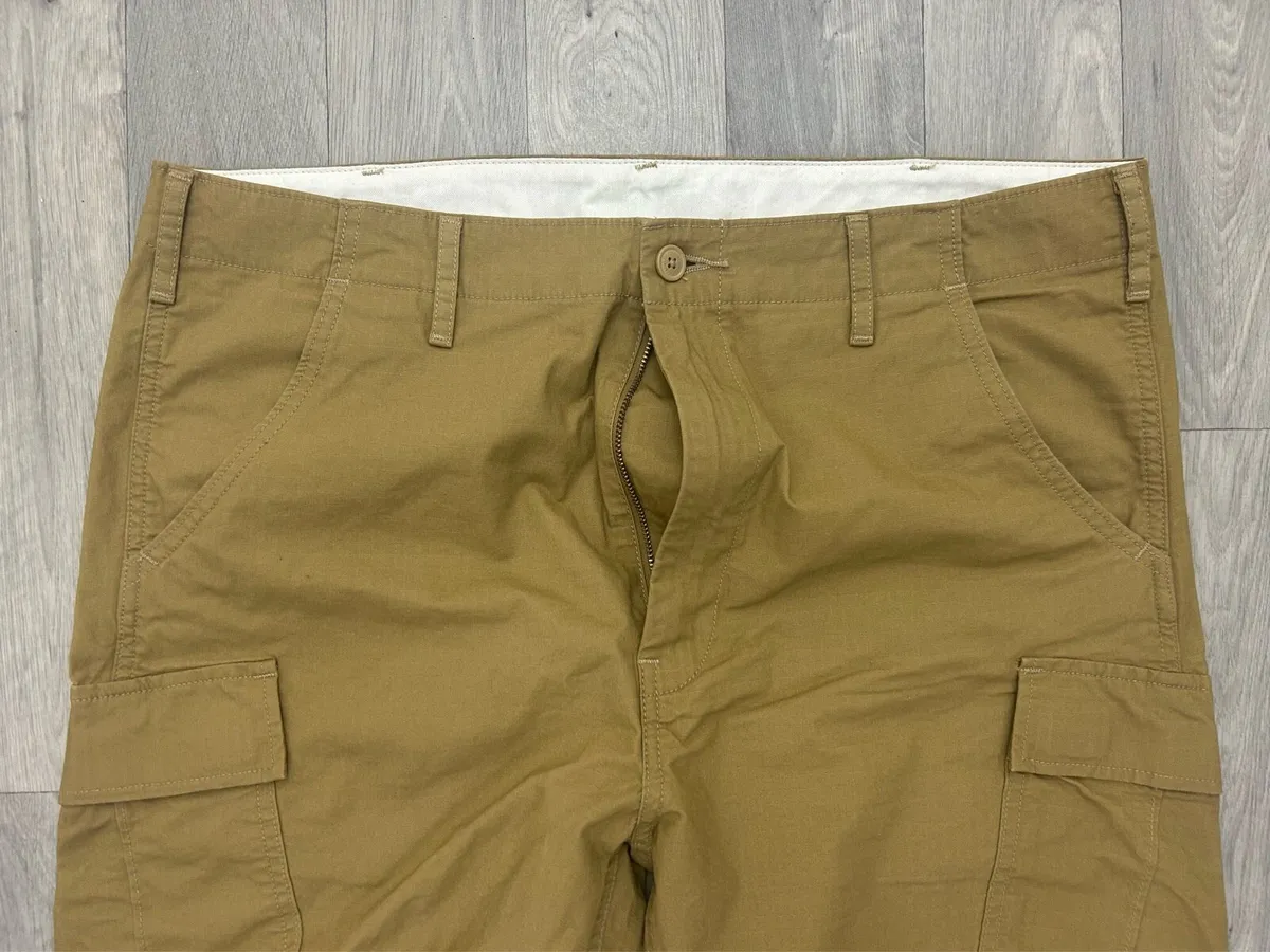 Levi's Cargo Pants Trousers Mens W38 L31 - Image 3