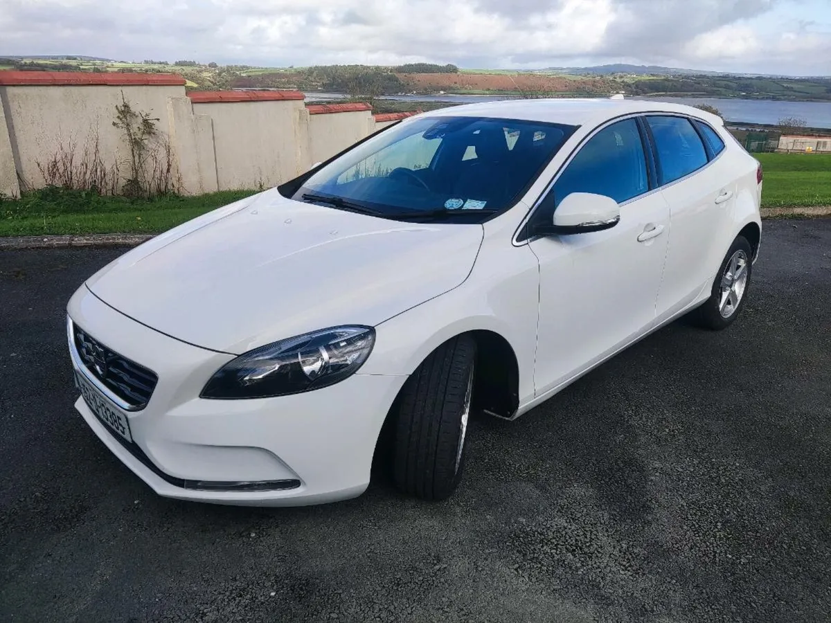 Volvo V40 2.0 diesel - Image 2