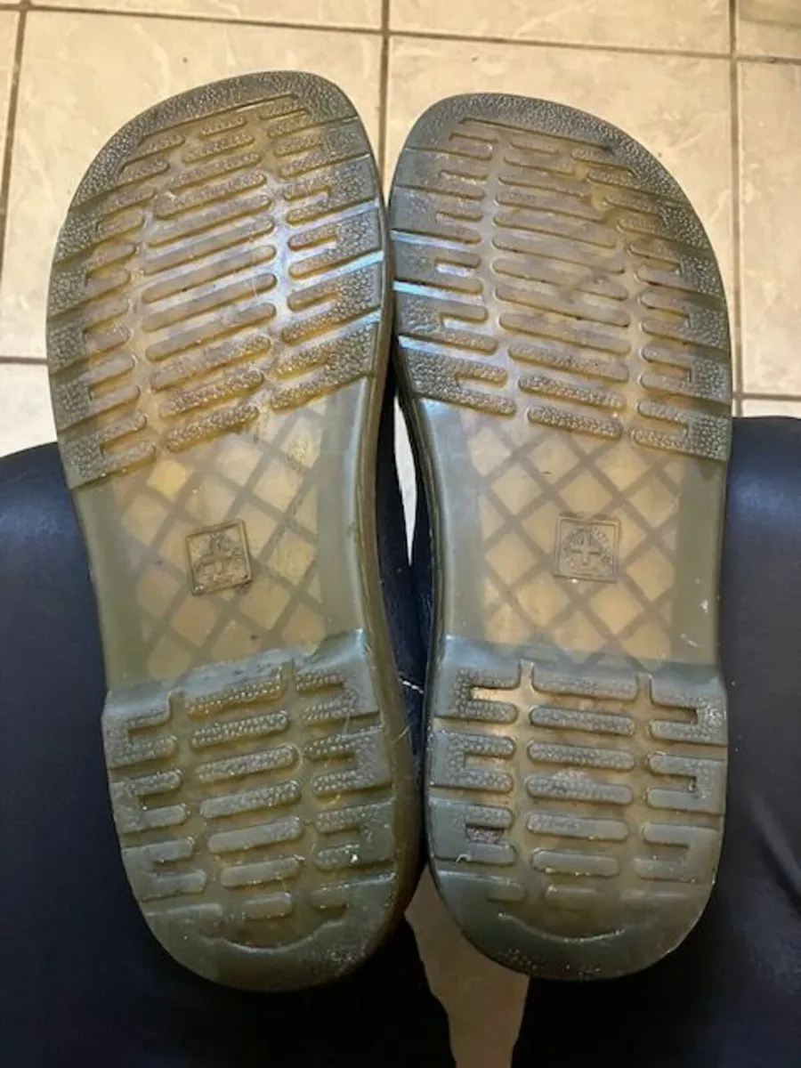 Dr Martens AirWair Boots - Image 3