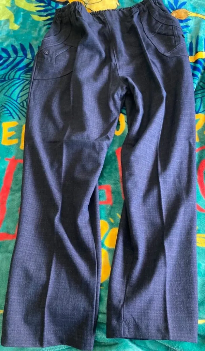 Ladies Trousers