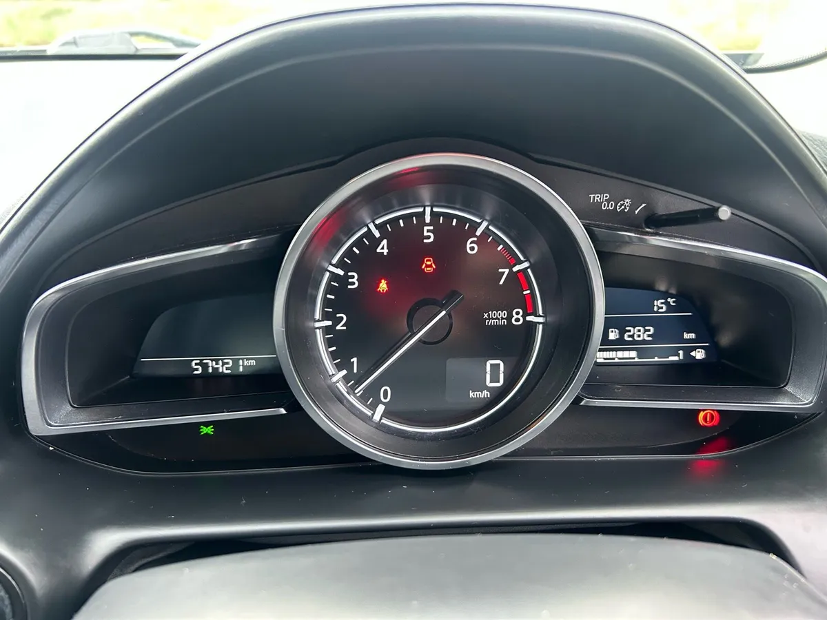 Mazda CX-3  GT Lux - Image 3
