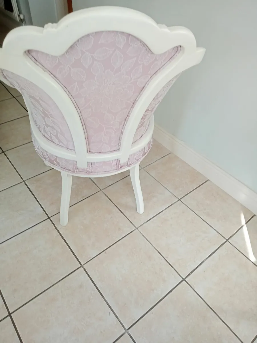 Occasional Chair - Image 3