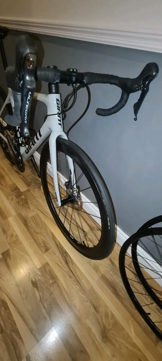 Giant TCR - Image 2