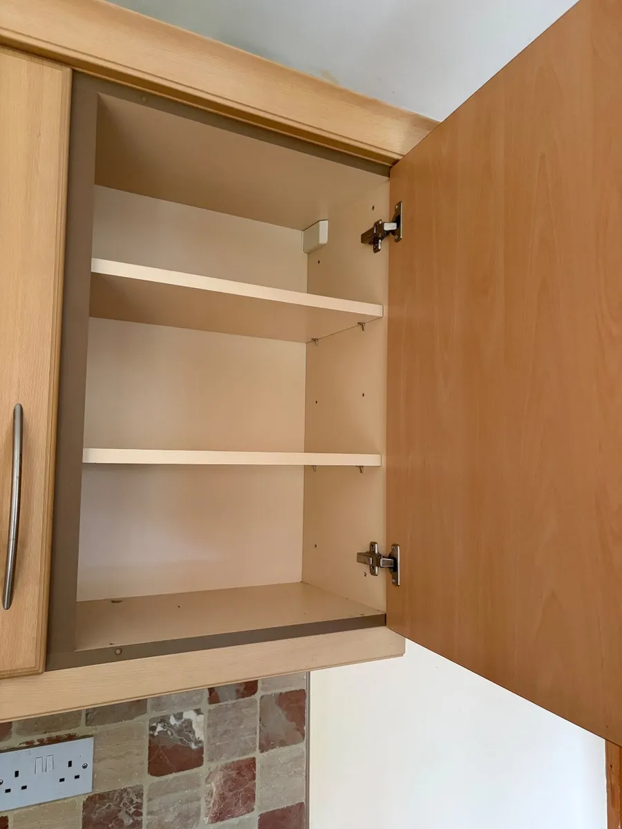 Kitchen Units - Image 3